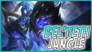 3 Minute Bel'Veth Guide - A Guide for League of Legends