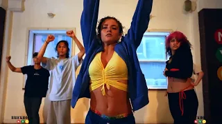 Jade Chynoweth Choreography | Teyana Taylor ft. Kehlani - Morning