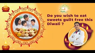 Diwali Detox -how to detox your body naturally after diwali