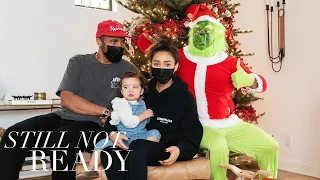 New Family Traditions | Still Not Ready | Shay Mitchell