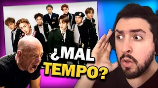 EXO 엑소 'Tempo' MV ✅ Compositor Reacciona y Analiza 🔥