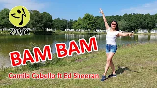 BAM BAM by Camila Cabello (feat. Ed Sheeran) | Dance Passion