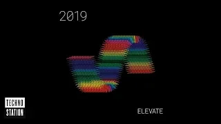 VA - Elevate 2019 [Full Compilation]