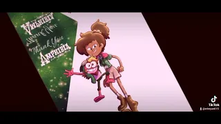 1 year anniversary of Amphibia; The hardest thing