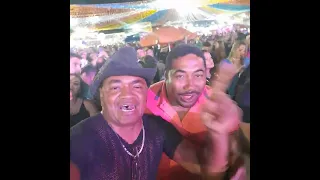 zeze di Camargo e Luciano em lagarto amigos curtem