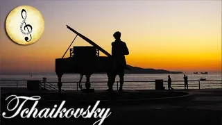 Tchaikovsky Classical Music for Studying, Concentration, Relaxation | Study Music | Piano Music