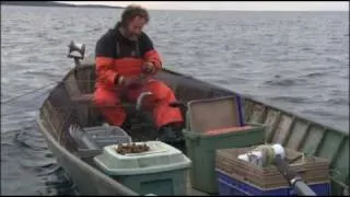 Fishing on Lake Superior - America's Heartland