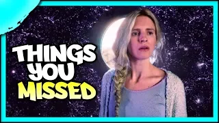 The OA | Things You Missed