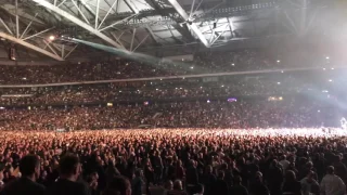 Guns n' Roses - Paradise city - live Friends arena Stockholm 2017