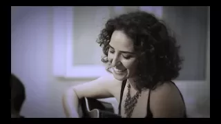 Carina ❀ Sirerk Սիրերգ (Live) - Armenian love song
