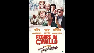 Febbre da cavallo 1976