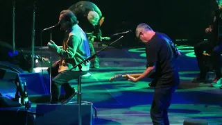 Pearl Jam - Nothing as it seems (Amsterdam, Ziggo Dome - July 25, 2022)