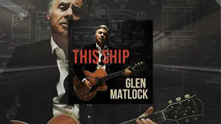 Glen Matlock - This Ship (visualiser)