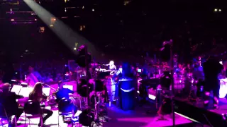 Billy Joel "Surprises" Live at MSG 3/21/2014