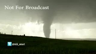 Simla CO Tornado 4 June 2015