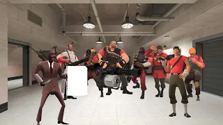 [TF2 15.ai] Red team hires a new scout…