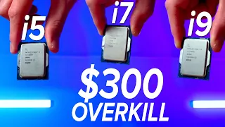 MUST WATCH Before You Buy! 💥 i5-13600k ➡ i9-13900k