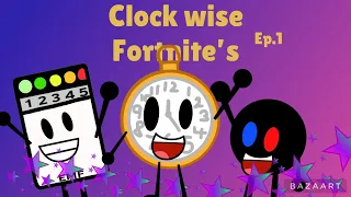 Clockwise Fortnite’s EP.1