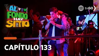 Al Fondo hay Sitio 4: Joel's concert was multitudinous (Episode 133)