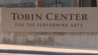 Tobin Center celebrating 10 years, launches new program 'Arts For All'
