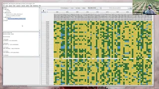 TASSEL Workshop Part 2: LD, PCA, Kinship, and GWAS