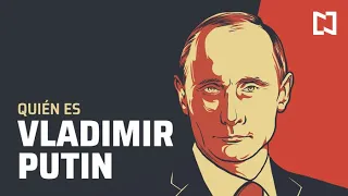 Vladimir Putin | ¿Quién es? | 20 años al frente de Rusia