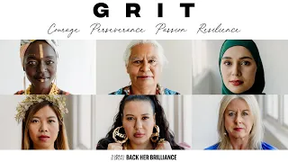 GRIT - Future Changing Conversations