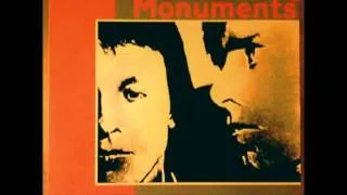 Monuments - Eyes