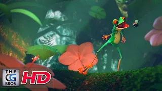 CGI 3D Animated Short: "SLY FLY" - by Jeremy Schaefer