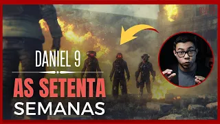 Daniel 9 Estudo: O SIGNIFICADO das 70 Semanas (Bíblia Explicada)