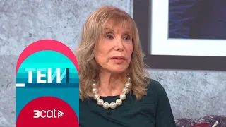 Pilar Eyre:"Crec que el príncep Guillem renunciarà a ser rei. Meghan Markle ja es veu amb la corona"