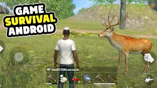 7 Game Survival Terbaik Android 2024 | Grafik HD