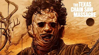 My Ranking on The Texas Chainsaw Massacre Franchised from Worst to Best