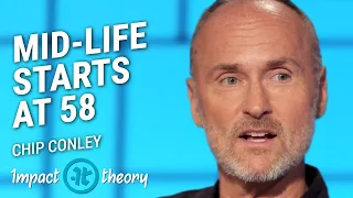 Why Everyone Has Midlife Wrong | Chip Conley on Impact Theory