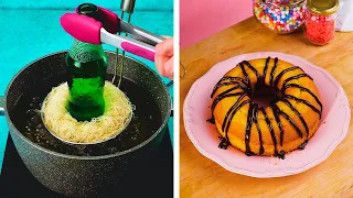 Smart Cooking Hacks That Will Save You Time In Kitchen