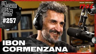 Ibon Cormenzana: De Productor a Director | ESDLB con Ricardo Moya #257