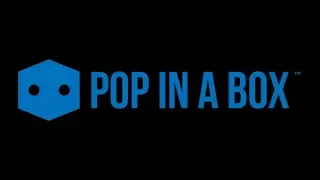 JCTV#109 - Pop In A Box May 2018