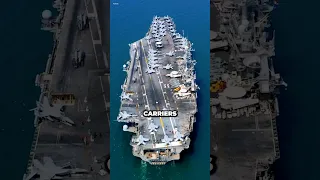 How Quickly Can America Build More Aircraft Carriers?