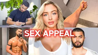Increasing Your SEX APPEAL As a Man