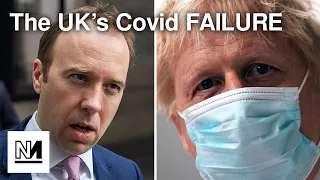 MPs SLAM Lockdown Delay As Worst "Public Health Failure" Ever | #TyskySour