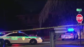 Two Adults, Two Teens Shot At a Easter Party In Golden Glades