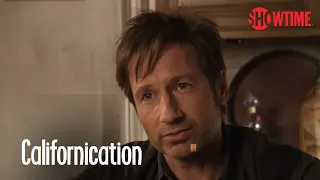 Californication Season 4: Episode 9 Clip - Big Time Wordsmith