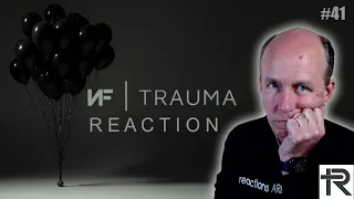 PSYCHOTHERAPIST REACTS to NF- Trauma