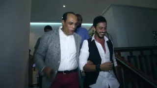 Saad Lamjarred - M'dieq Concert (SL Show) | سعد لمجرد - حفل مضيق