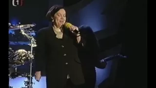 Yvonne Přenosilová - Fešák (2003)