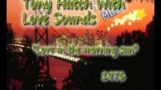 Tony Hatch - Love in the morning sun 1975 instrumental