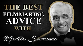 The Best Filmmaking Advice with Martin Scorsese | SWN