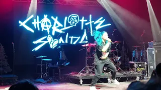 Charlotte Sands Full Set - Live At South Side Ballroom Dallas TX 12/19/21 Unsilent Night