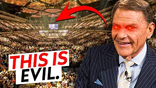 Exposing The Dark World of Mega Churches (You Won't Believe What We Found)