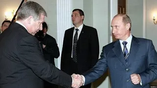 Vladimir Putin | Misterul cocainei dispărute